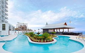 Holiday Inn Express & Suites Panama City Beach - Beachfront Panama City Beach, Fl